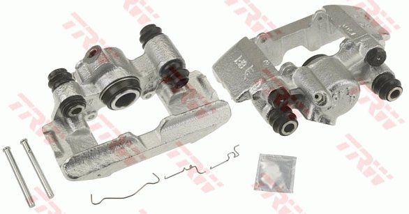 ETRIER FRANA TRW BHP217E - Compatibil cu TOYOTA