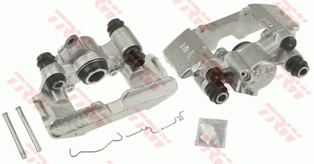 ETRIER FRANA TRW BHP217E - Compatibil cu TOYOTA