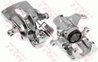 ETRIER FRANA TRW BHQ103E - Compatibil cu ALFA ROMEO, FIAT, LANCIA