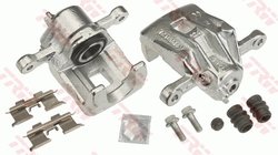 ETRIER FRANA TRW BHQ109E - Compatibil cu HYUNDAI, KIA