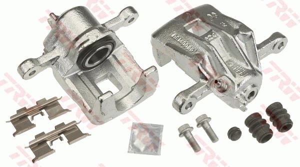 ETRIER FRANA TRW BHQ109E - Compatibil cu HYUNDAI, KIA