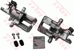 ETRIER FRANA TRW BHQ121E - Compatibil cu NISSAN