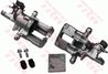 Etrier frana TRW BHQ121E