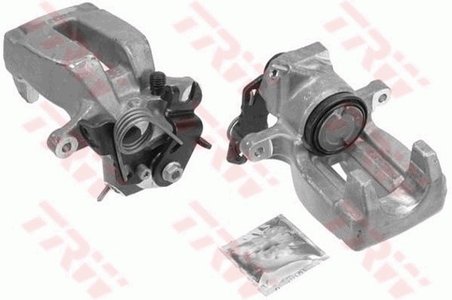 ETRIER FRANA TRW BHQ130E - Compatibil cu AUDI, VW