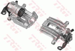 ETRIER FRANA TRW BHQ134 - Compatibil cu SEAT, VW