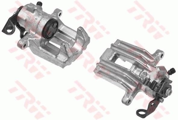 ETRIER FRANA TRW BHQ134 - Compatibil cu SEAT, VW