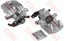 ETRIER FRANA TRW BHQ134E - Compatibil cu SEAT, VW