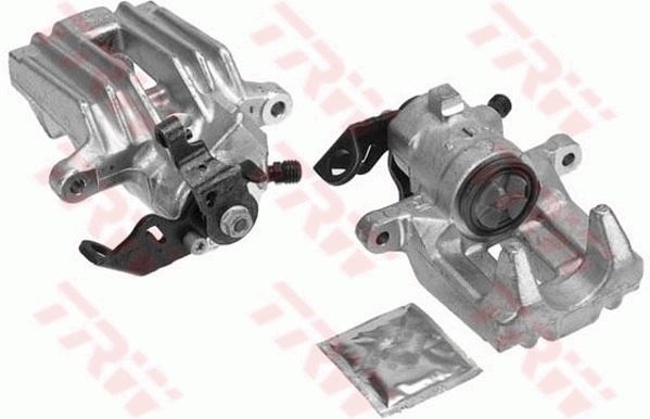 ETRIER FRANA TRW BHQ134E - Compatibil cu SEAT, VW