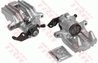 ETRIER FRANA TRW BHQ134E - Compatibil cu SEAT, VW