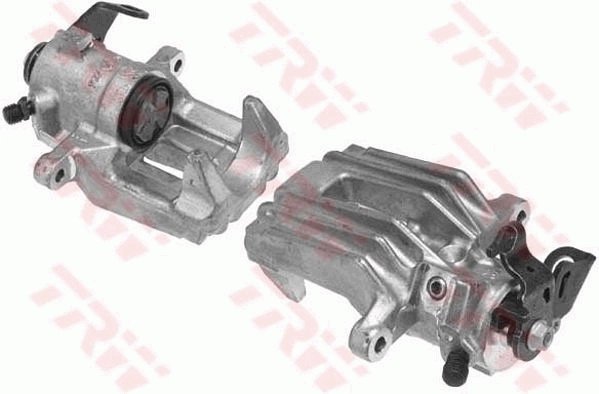 ETRIER FRANA TRW BHQ135 - Compatibil cu SEAT, VW