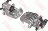ETRIER FRANA TRW BHQ135 - Compatibil cu SEAT, VW
