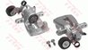 ETRIER FRANA TRW BHQ140 - Compatibil cu CHEVROLET, OPEL, VAUXHALL