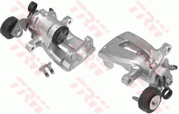 ETRIER FRANA TRW BHQ141 - Compatibil cu CHEVROLET, OPEL, VAUXHALL