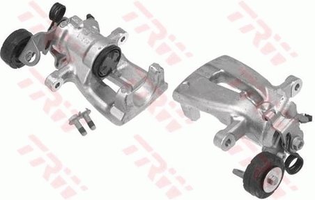 ETRIER FRANA TRW BHQ141 - Compatibil cu CHEVROLET, OPEL, VAUXHALL