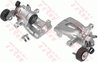 ETRIER FRANA TRW BHQ141 - Compatibil cu CHEVROLET, OPEL, VAUXHALL