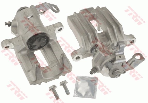ETRIER FRANA TRW BHQ144 - Compatibil cu AUDI, SEAT, VW, VW (SVW)