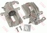 ETRIER FRANA TRW BHQ144 - Compatibil cu AUDI, SEAT, VW, VW (SVW)