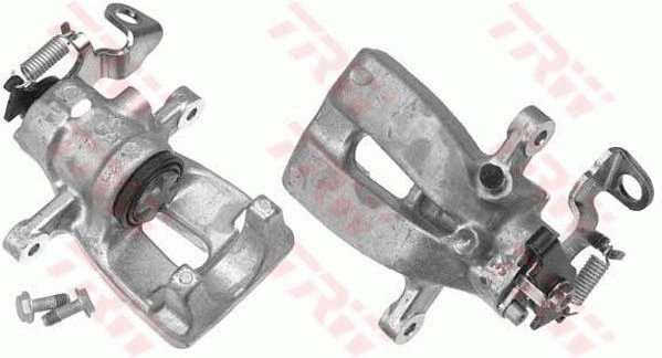 ETRIER FRANA TRW BHQ149 - Compatibil cu OPEL, VAUXHALL
