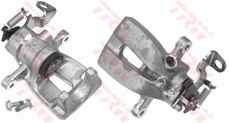 ETRIER FRANA TRW BHQ149 - Compatibil cu OPEL, VAUXHALL