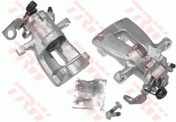 ETRIER FRANA TRW BHQ153E - Compatibil cu OPEL, VAUXHALL