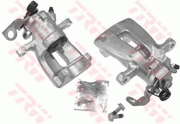 Etrier frana TRW BHQ153E