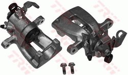 ETRIER FRANA TRW BHQ154 - Compatibil cu OPEL, VAUXHALL