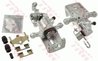 Etrier frana TRW BHQ202E