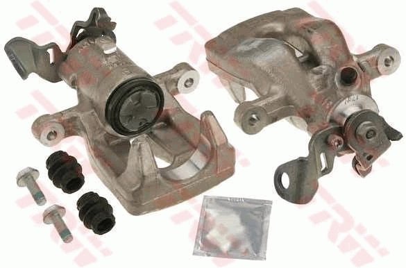 ETRIER FRANA TRW BHQ243 - Compatibil cu RENAULT