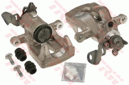 ETRIER FRANA TRW BHQ243 - Compatibil cu RENAULT