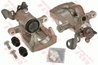ETRIER FRANA TRW BHQ243 - Compatibil cu RENAULT