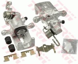 Etrier frana TRW BHQ202E