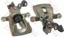 ETRIER FRANA TRW BHQ244 - Compatibil cu RENAULT