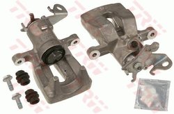 ETRIER FRANA TRW BHQ245 - Compatibil cu RENAULT