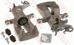 ETRIER FRANA TRW BHQ245E - Compatibil cu RENAULT