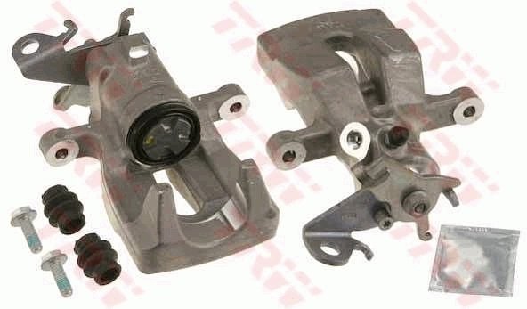 ETRIER FRANA TRW BHQ246 - Compatibil cu RENAULT