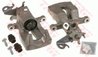 ETRIER FRANA TRW BHQ246 - Compatibil cu RENAULT