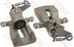 ETRIER FRANA TRW BHQ247 - Compatibil cu RENAULT
