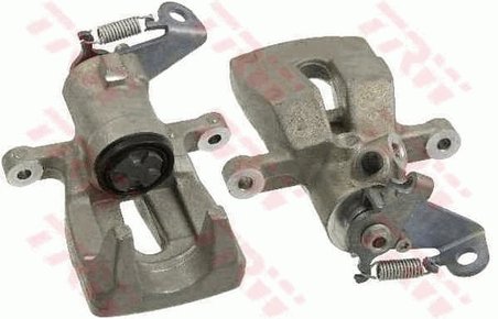 ETRIER FRANA TRW BHQ247 - Compatibil cu RENAULT