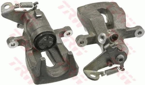 ETRIER FRANA TRW BHQ248 - Compatibil cu RENAULT