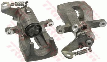 ETRIER FRANA TRW BHQ248 - Compatibil cu RENAULT