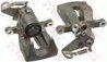 ETRIER FRANA TRW BHQ248 - Compatibil cu RENAULT