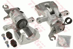 ETRIER FRANA TRW BHQ257E - Compatibil cu MITSUBISHI, SMART