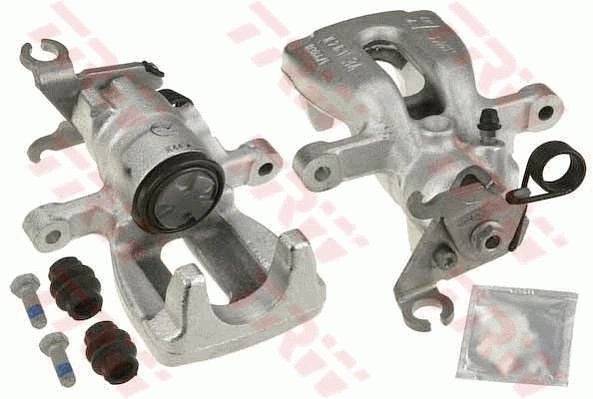 ETRIER FRANA TRW BHQ257E - Compatibil cu MITSUBISHI, SMART