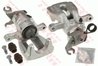 ETRIER FRANA TRW BHQ257E - Compatibil cu MITSUBISHI, SMART