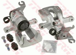 ETRIER FRANA TRW BHQ258E - Compatibil cu MITSUBISHI, SMART