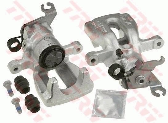ETRIER FRANA TRW BHQ258E - Compatibil cu MITSUBISHI, SMART
