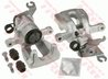ETRIER FRANA TRW BHQ258E - Compatibil cu MITSUBISHI, SMART