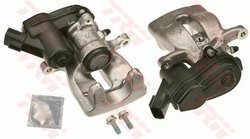 ETRIER FRANA TRW BHQ285E - Compatibil cu RENAULT