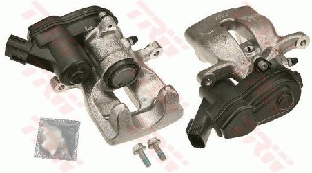 Etrier frana TRW BHQ285E