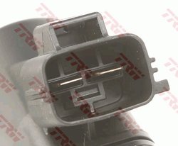 ETRIER FRANA TRW BHQ286E - Compatibil cu RENAULT